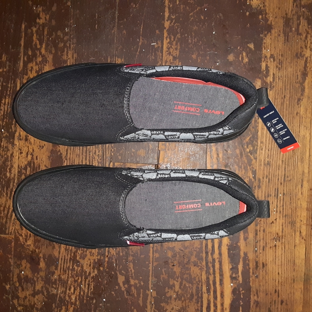 Levi Van's